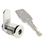 High Security Rotary Disc Lock A253