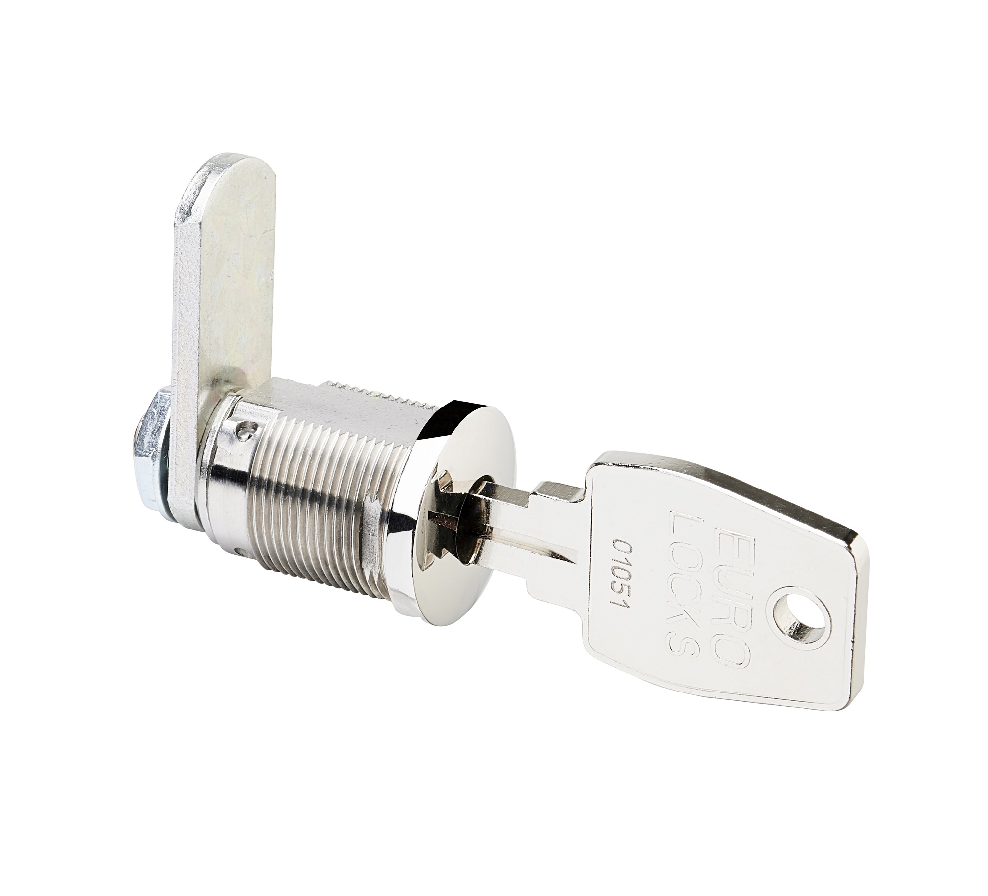 High Security Rotary Disc Lock A253 High Security Locks