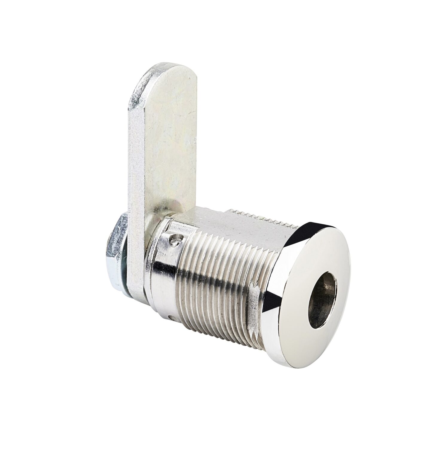 High Security Rotary Disc Lock A253 High Security Locks