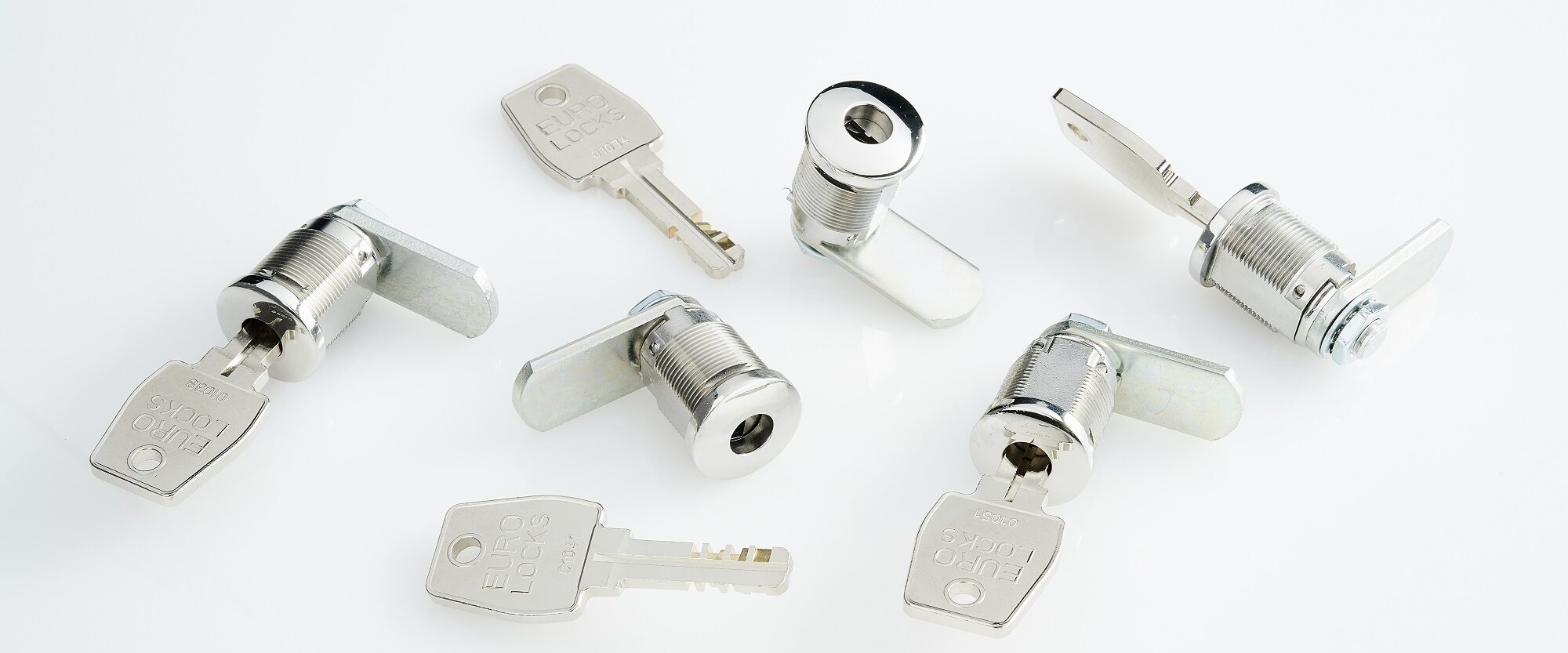 Une gamme de serrures de haute sécurité est désormais disponible chez Euro-Locks
