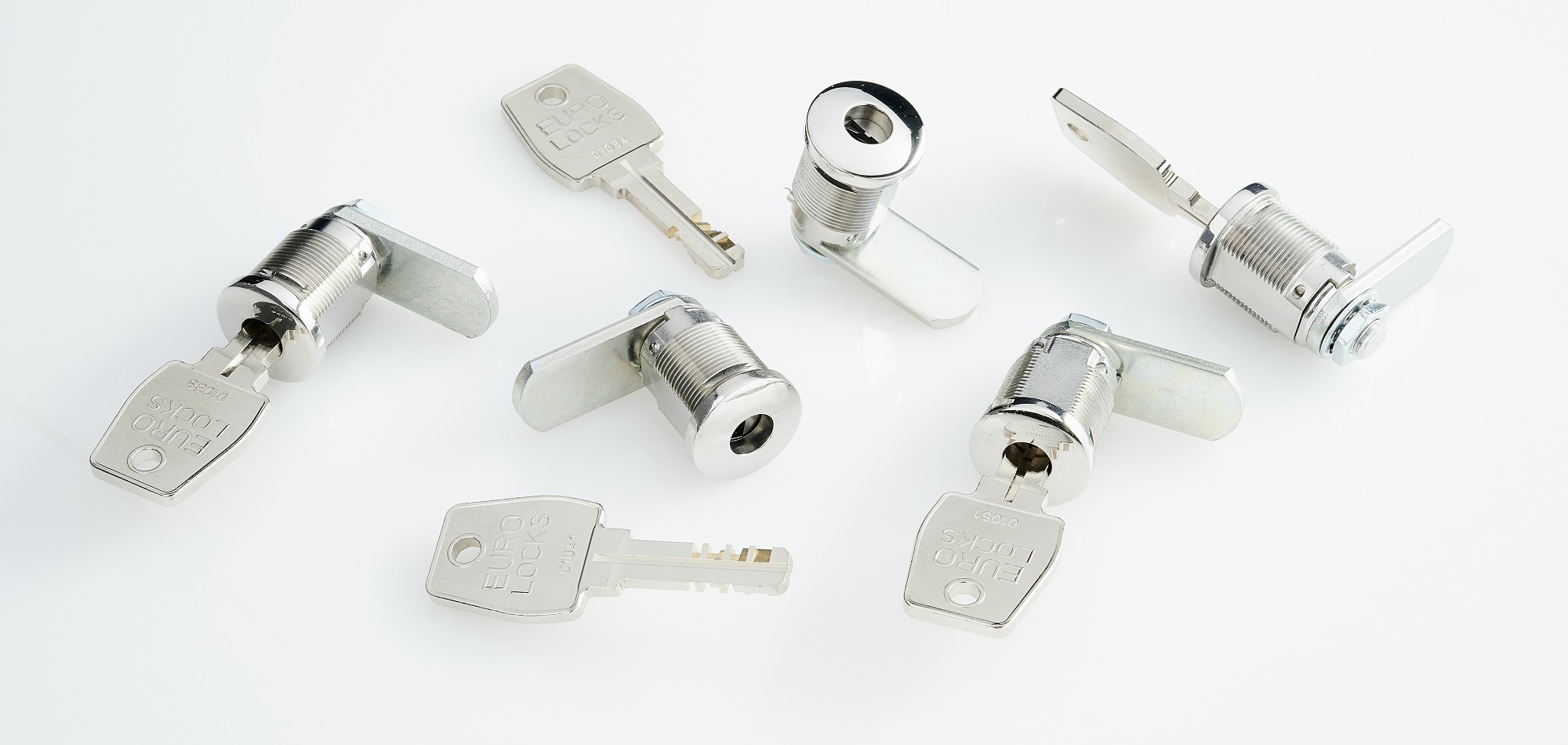 Antivol Abus Vari Quick 35/70HB85, Serrure à Disque D'occasion Avec Clés