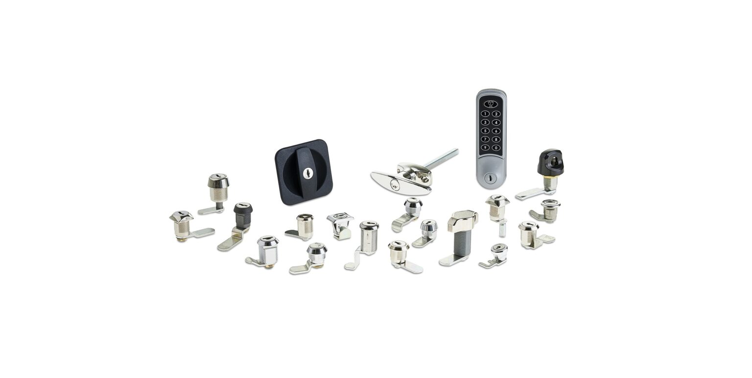 A Guide to Choosing the Right Industrial Lock EuroLocks
