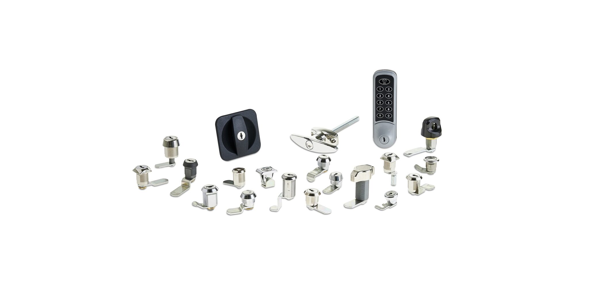 A Guide to Choosing the Right Industrial Lock EuroLocks