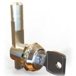 PIL9 Serrure pour pilier