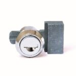 PIL9 Serrure pour pilier