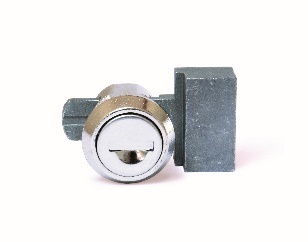 PIL9 Serrure pour pilier