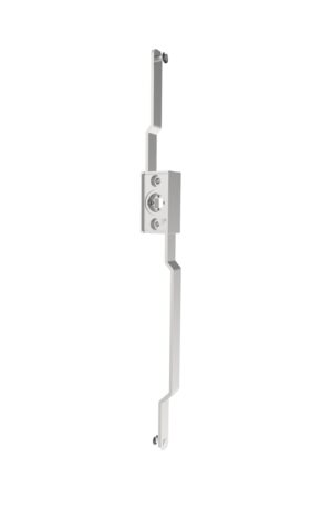 Mechanizm zębaty W101