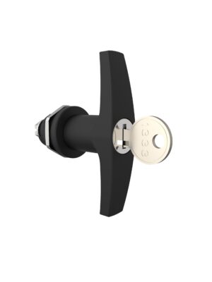 Klamka T H406