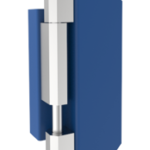 External Corner Hinge Z305
