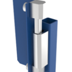 External Corner Hinge Z305