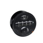 Serrure à combinaison Saros avec brouillage automatique 2850