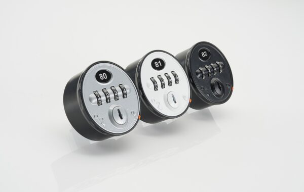 Cerradura de combinación Saros 2850