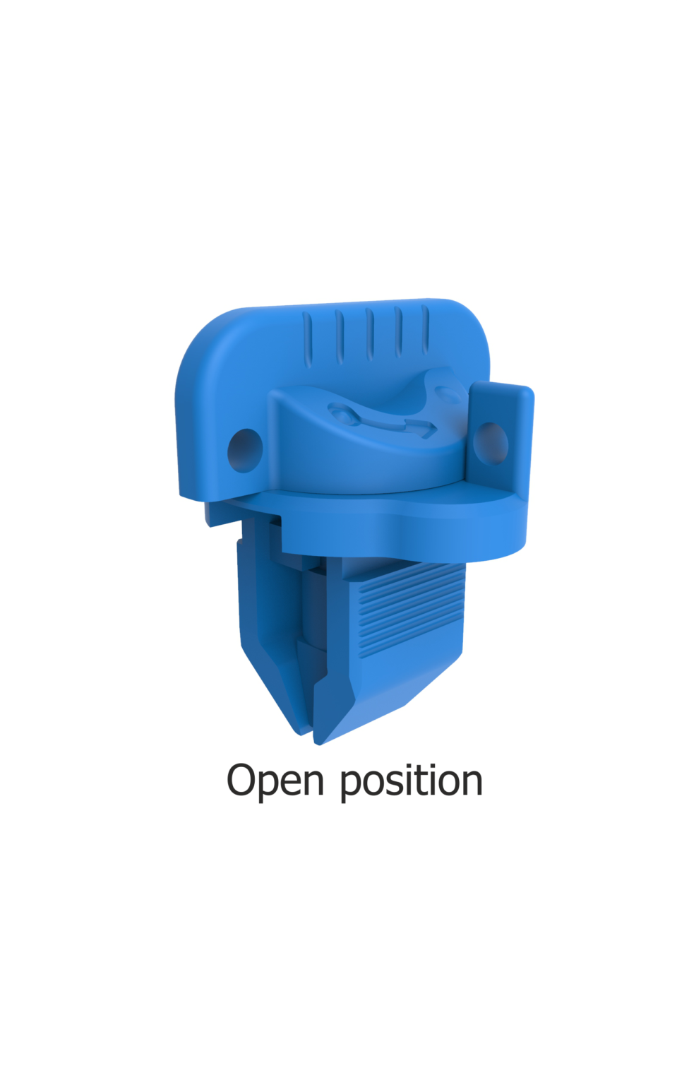 Quick Access Panel Fastener W212 - Euro-Locks