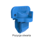 Złącze Beznarzędziowe W212