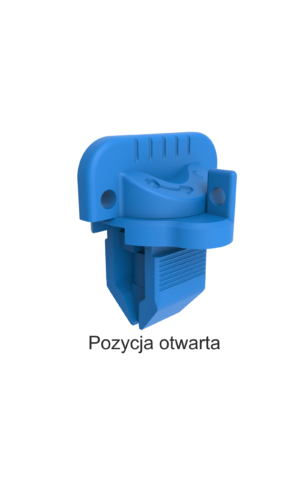 Złącze Beznarzędziowe W212