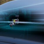 Omnis Locking System for Roof Box