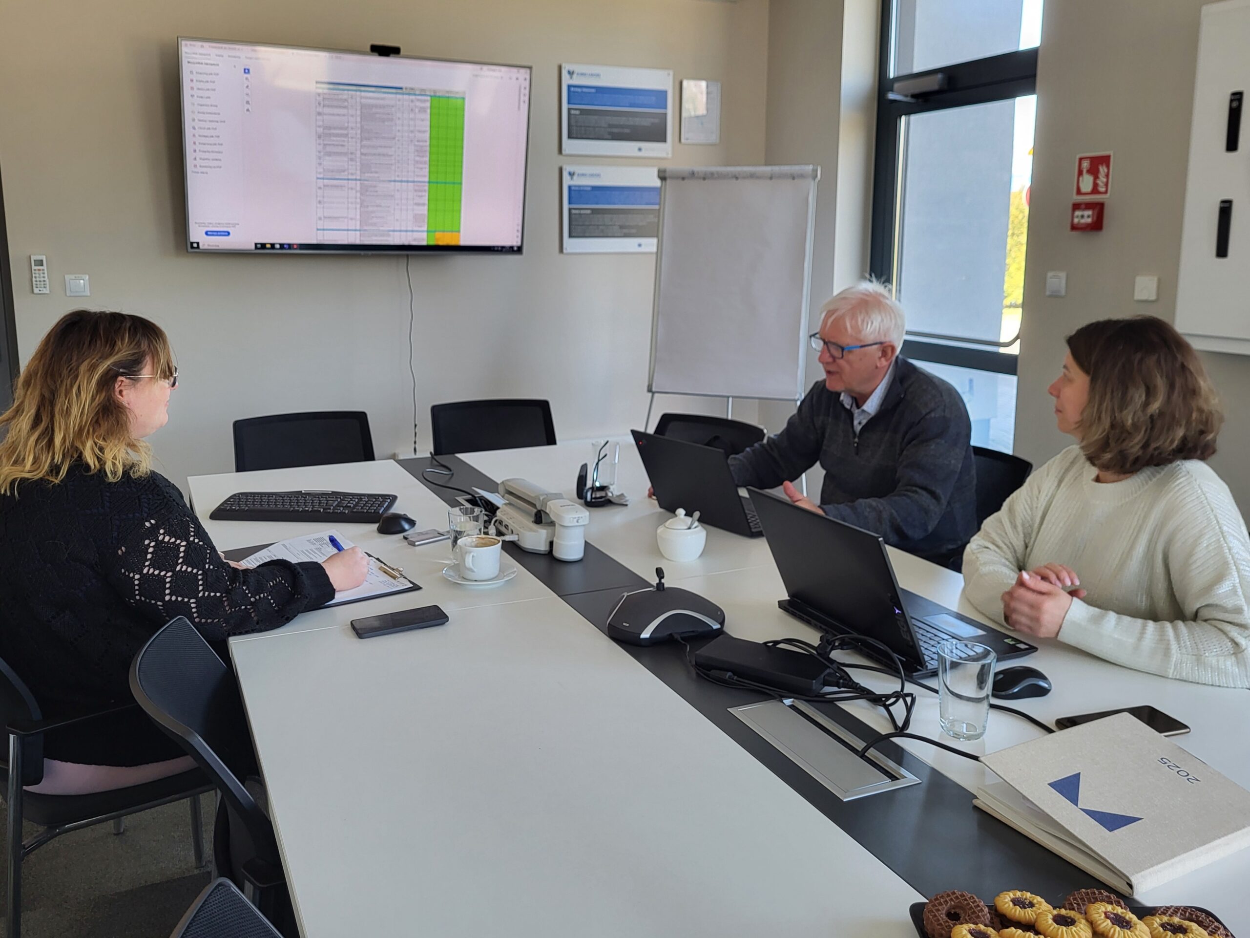 Euro Locks Poland Implements Iso 14001 Photo Inspiration