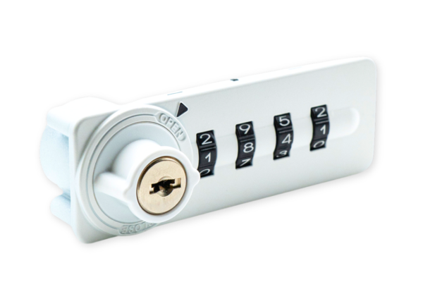 Mechanical Combination Lock A285