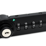 Mechanical Combination Lock A285