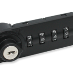 Mechanical Combination Lock A286