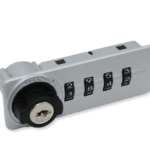 Mechanical Combination Lock A286