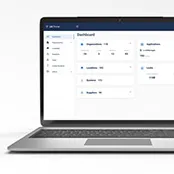 Webportal