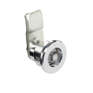 Verrou quart de tour à compression F813