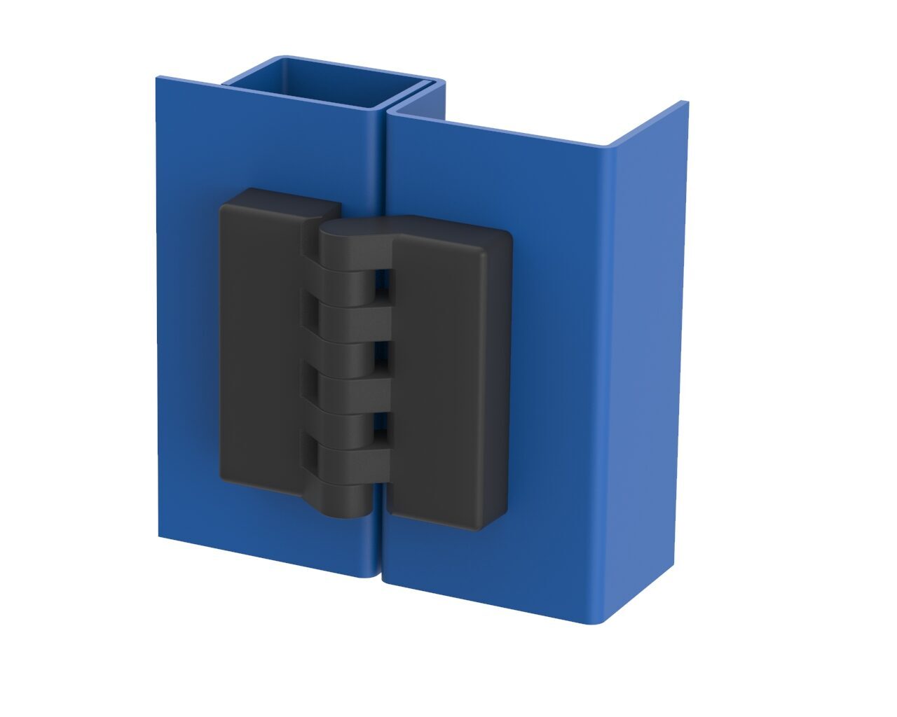 Zawiasy - Euro-Locks Polska