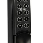 Nimbus RFID-slot met geplande ontgrendeling